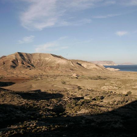 Complejo La Ermita Hotell Rodalquilar Exteriör bild