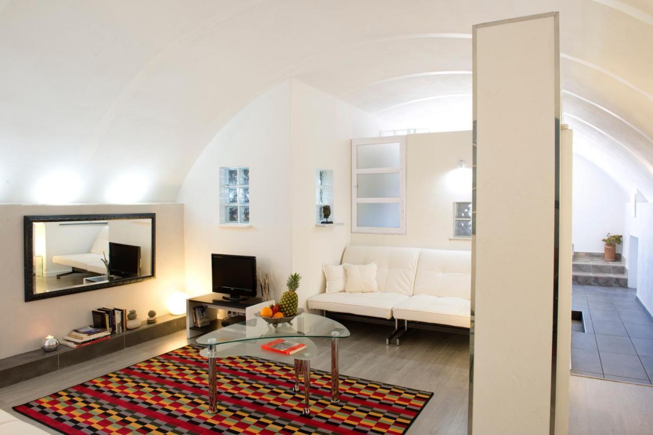 Complejo La Ermita Hotell Rodalquilar Rum bild