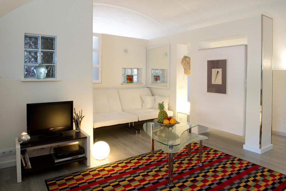 Complejo La Ermita Hotell Rodalquilar Exteriör bild
