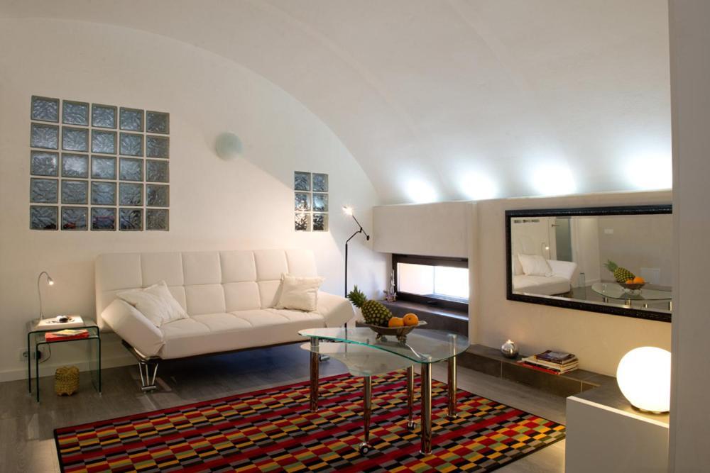 Complejo La Ermita Hotell Rodalquilar Exteriör bild