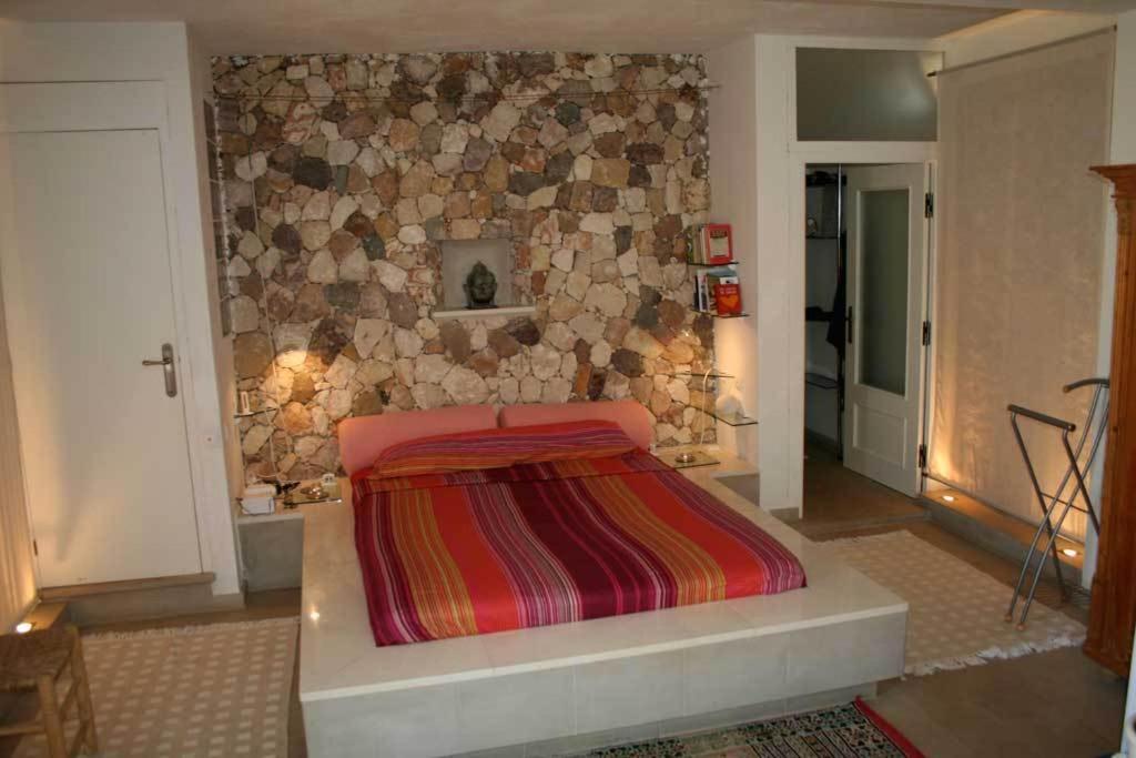 Complejo La Ermita Hotell Rodalquilar Exteriör bild