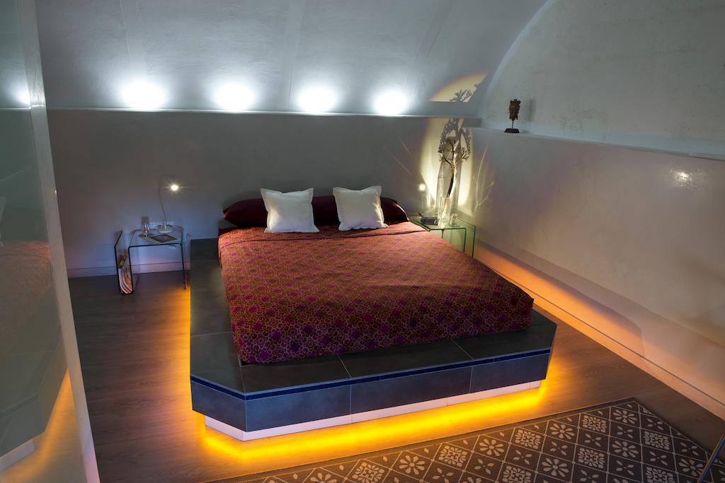 Complejo La Ermita Hotell Rodalquilar Exteriör bild