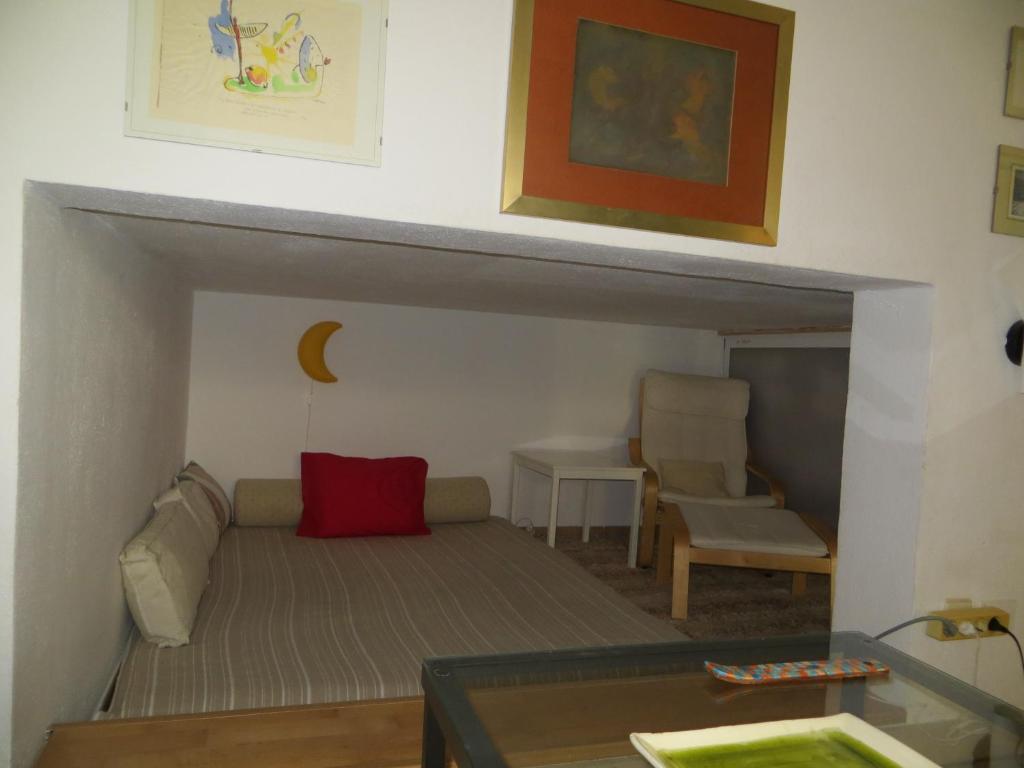 Complejo La Ermita Hotell Rodalquilar Exteriör bild