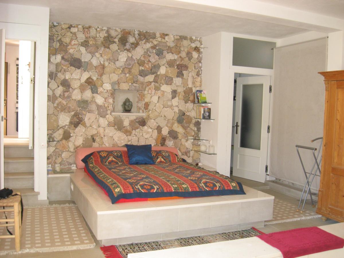 Complejo La Ermita Hotell Rodalquilar Exteriör bild